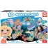 Puzzle 3D Adventuras Sirenas 18230
