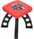 Organo C/Taburete LadyBug Ref: 2686