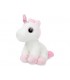 Peluche Unicornio 18 Cm Ref: 60867