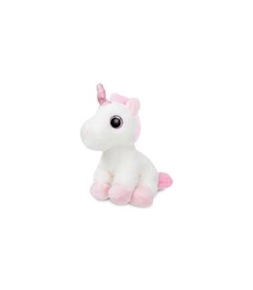 Peluche Unicornio 18 Cm Ref: 60867