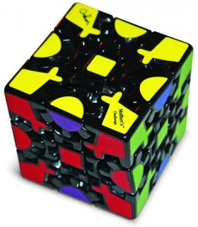 Gear Cube Cayro Ref: R5032
