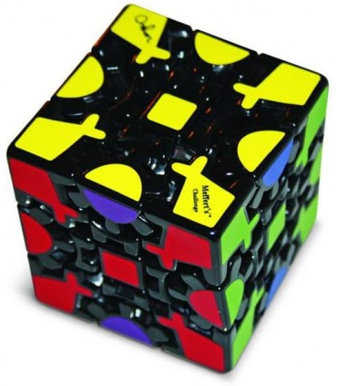 Gear Cube Cayro Ref: R5032