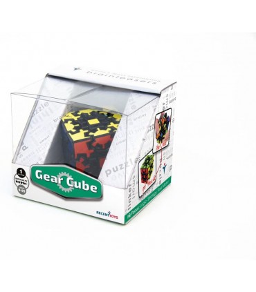 Gear Cube Cayro Ref: R5032