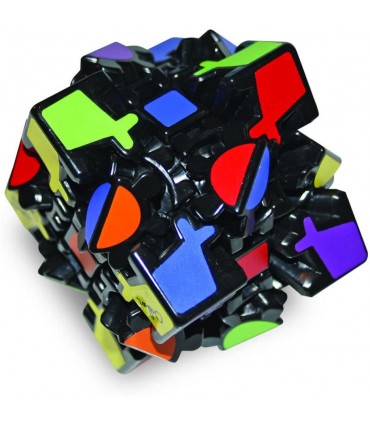 Gear Cube Cayro Ref: R5032