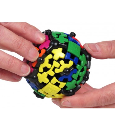 Gear Ball Cubo Cayro Ref: R5031 