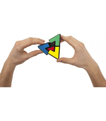 Pyraminx Duo Cubo Cayro Ref: R5071