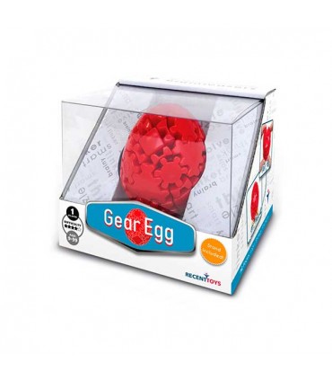 Gear Egg Cubo Cayro Ref: R5065
