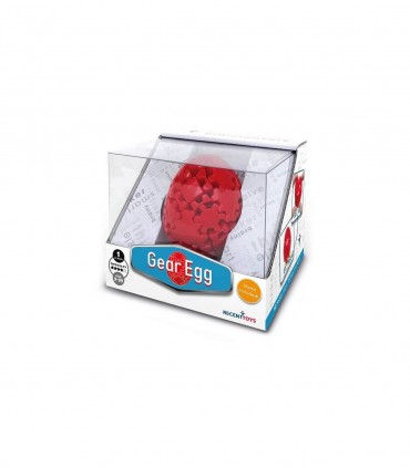 Gear Egg Cubo Cayro Ref: R5065