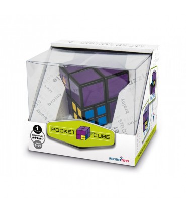 Pocket Cube Cayro Ref:  R5059