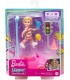 Set Bebes C/Accesorios Surtidos FXG94
