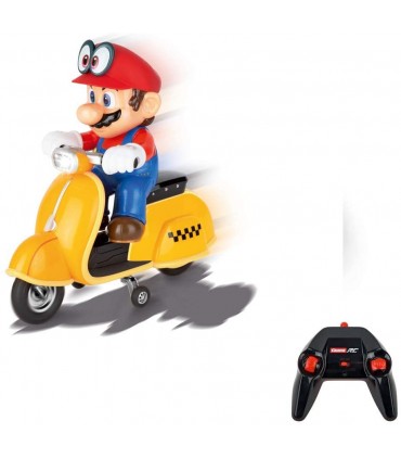 Super Mario Odyssey Scooter  370200992