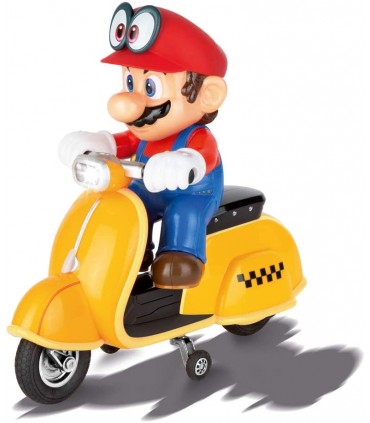 Super Mario Odyssey Scooter  370200992