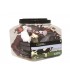 Bote 40 Pcs Animales Granja 35777