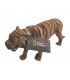 Figura Tigre Goma 30,5 Cm NHT01003
