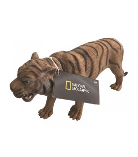 Figura Tigre Goma 30,5 Cm NHT01003