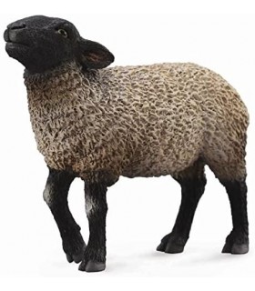 Oveja Suffolk Tipo Ingles Ref: 88636