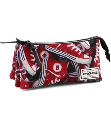 Portatodo Triple HS Tracks 38060