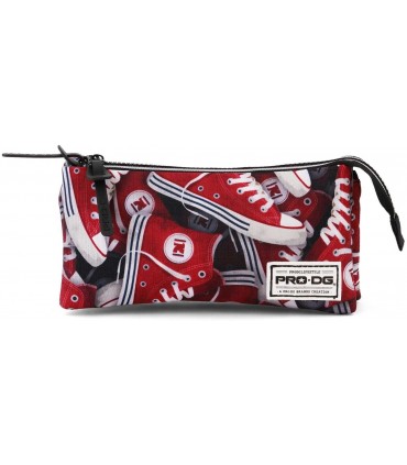 Portatodo Triple HS Tracks 38060