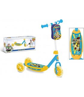 Patineta Tres Ruedas Toy Story 28498