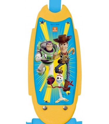Patineta Tres Ruedas Toy Story 28498