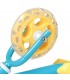 Patineta Tres Ruedas Toy Story 28498
