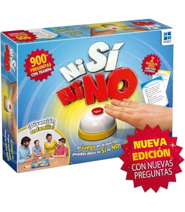 Ni Si Ni No Ref: 678401