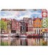 Puzzle 1000 Pcs Casas Danzantes 18458