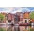 Puzzle 1000 Pcs Casas Danzantes 18458