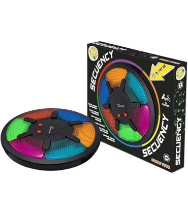 Juego Memory Secuency Ref: 7408YZ