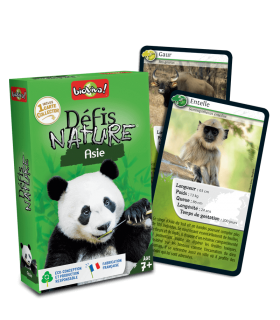 Desafios Naturaleza Asia DES09ES