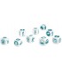 Story Cubes Astro Verde ASMRSC31ML2