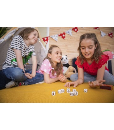 Story Cubes Astro Verde ASMRSC31ML2