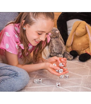 Story Cubes Astro Verde ASMRSC31ML2