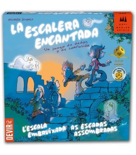 La Escalera Encantada 221275