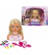Busto Muñeca Grande Maria Ref: 680
