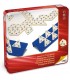 Caja Metal Domino Triangular Ref: 754