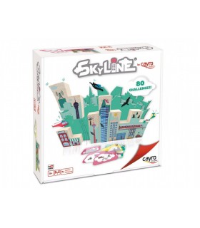 Juego SkyLine Ref: 7071