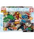 Puzzle 1000 Pcs  Marvel Ref: 18498