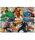 Puzzle 1000 Pcs  Marvel Ref: 18498
