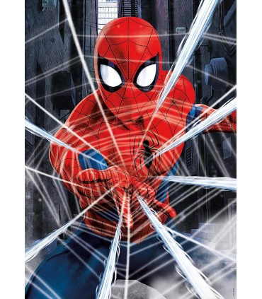Puzzle 500 Pcs Spiderman Ref: 18486