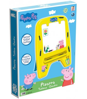 Mi Primera Pizarra Peppa Pig 52199