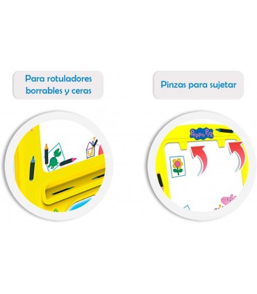 Mi Primera Pizarra Peppa Pig 52199