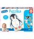 Baby Puzzles Animales Polares 18588