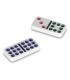 Domino Doble 9 Puntos Colores Ref: 247