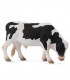 Toro Friesian Blanca Y Negra Ref: 88482