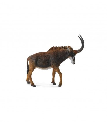 Antilope Negro Hembra Ref. 88578