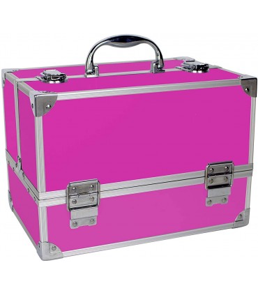 Maletin Profesional Rosa Ref: 4708210