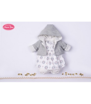 Trajes Pijamas Surtidos 52Cm Ref: 91152