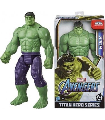 Hulk Titan E7475