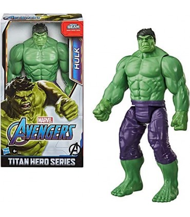 Hulk Titan E7475